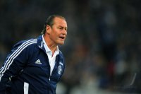 Fussball 1. Bundesliga, Saison 2012/2013: FC Schalke 04 - FSV Mainz 05
