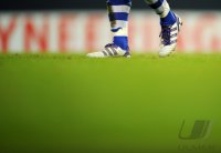 Fussball: Europa League, Saison 2011/2012 Schalke - Pilsen