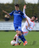 Fussball 1. Bundesliga, Saison 2012/2013:  FC Bayern Muenchen - SpVgg Unterhaching