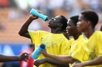 Fussball International  U 17 Weltmeisterschaft