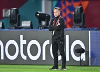 Fussball, Junioren U 17  WM 2025 Doha / Katar  
Finale  Portugal - Oesterreich