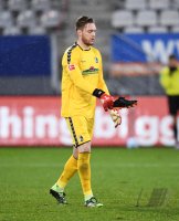 Fussball 1. Bundesliga Saison 20/21: SC Freiburg - Arminia Bielefeld