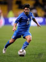 Fussball Nationalmannschaft: Gennaro Ivan Gattuso (ITA)