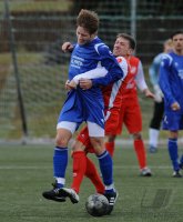 FUSSBALL Landesliga 09/10