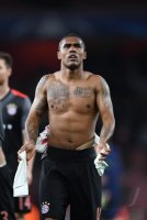 Fussball CHL 16/17 Achtelfinale: FC Bayern Muenchen - Arsenal London