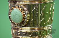 Fussball DFB Pokal