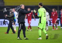 Fussball International Testspiel: Deutschland - Tschechische Republik