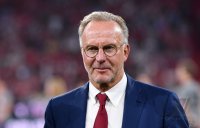 Fussball Abschiedsspiel Bastian Schweinsteiger; FC Bayern Muenchen - Chicago Fire