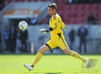 Fussball 2. Bundesliga:  Ramazan Oezcan (FC Ingolstadt )