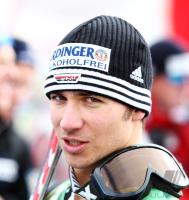 Ski Alpin; Riesenslalom Soelden Herren  2007