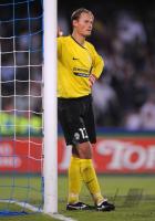 FUSSBALL SERIE A: Juventus, MANNINGER