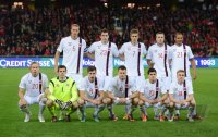 Fussball International WM Qualifikation 2014:  Schweiz - Norwegen