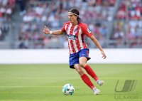 Fussball International Audi Cup 2017