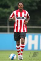 FUSSBALL  PSV Eindhoven Patrick KLUIVERT