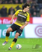 Fussball 1. Bundesliga, Saison 2011/2012: Mats Hummels (Borussia Dortmund)