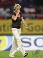 Fussball International Frauen Weltmeisterschaft