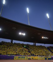 Fussball Frauen Euro 2025 Schweden - Deutschland