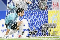 Fussball WM 2006: Portugal - Mexiko