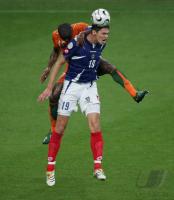 Fussball WM 2006 Elfenbeinkueste - Serbien & Montenegro