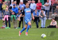 Fussball WFV Pokal 3. Runde 17/18: TSV Ofterdingen - VfR Aalen