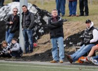 FUSSBALL Landesliga 09/10