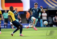 Fussball WM 2026 PK: Ecuador - Deutschland
