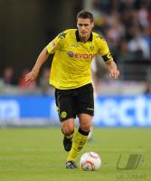 Fussball 1. Bundesliga : Sebastian Kehl (Borussia Dortmund)