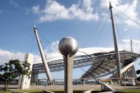 Fussball International  U 17 Weltmeisterschaft 