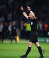 Fussball DFB Pokalendspiel 17/18: FC Bayern Muenchen - Eintracht Frankfurt