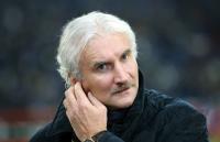 Fussball 1. Bundesliga: Leverkusen, VOELLER