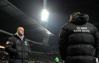 FUSSBALL, 1. BUNDESLIGA, 16. Spieltag: Bremen - Schalke