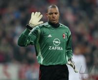 FUSSBALL CHL  FC Bayern Muenchen - AC Mailand