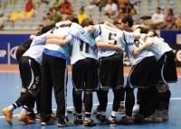 Fussball International FIFA FUTSAL WM 2008