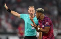 Fussball Supercup 23/24: FC Bayern Muenchen - RB Leipzig
