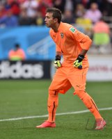 FUSSBALL WM 2014, Gruppenphase: Uruguay - England