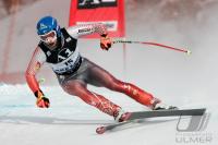 Ski Alpin  Herren Lake Louise  CAN