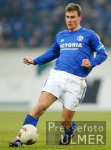 Fussball Bundesliga, S04: SAND, Einzelaktion