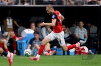 Fussball WM 2026 Vorrunde: Argentinien - Oesterreich