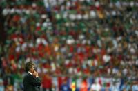 Fussball WM 2006:  Portugal - Mexiko