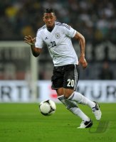 FUSSBALL INTERNATIONAL:  Deutschland - Israel