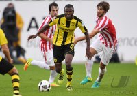 Fussball Testspiel Saison 16/17: Borussia Dortmund - Athletic Bilbao