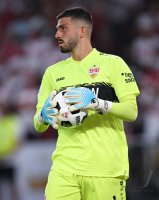 Fussball Supercup Saison 2025/2026
VfB Stuttgart - FC Bayern Muenchen