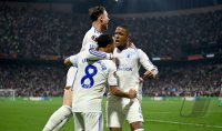 Fussball Europa League 25/26 Finale; SC Freiburg - Aston Villa
