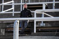 Fussball 3. Bundesliga:  Diego Contento (FCB)