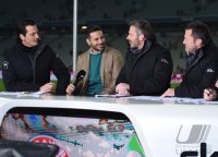 Fussball 1. Bundesliga Saison 15/16: FC Bayern Muenchen -  SV Werder Bemen