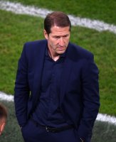 Fussball International Europameisterschaft 2021: Niederlande - Oesterreich