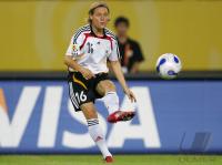 Fussball International Frauen Weltmeisterschaft