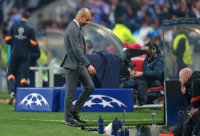 Fussball CHL 14/15 Viertelfinale: FC Porto - FC Bayern Muenchen