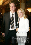 DFB Pokal Finale: Bremen - Aachen, BOROWSKI mit Freundin