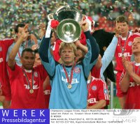 Fussball Champions League